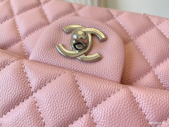 First Bag Ru BAG FLAP CHANEL 0822